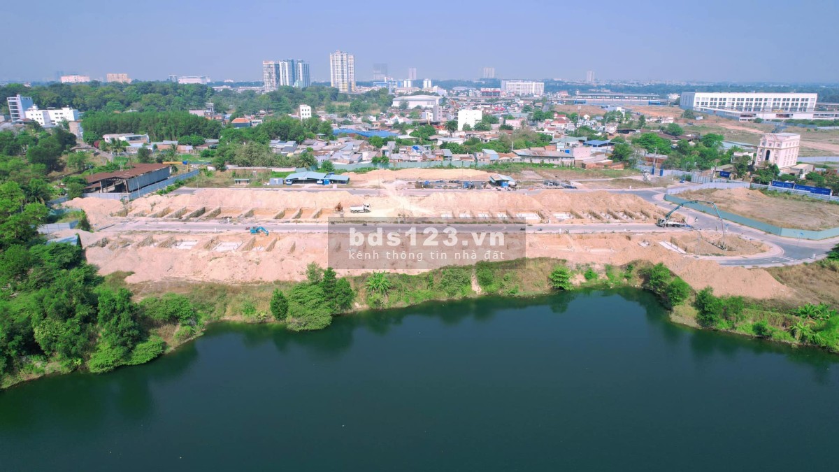 Bán căn hộ The 9 Stellars 1PN giá tốt chỉ từ 57 triệu/m2 tầm nhìn sân golf liên hệ 0976976457