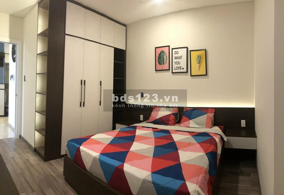 Một số lợi ích khi các bạn thuê căn hộ tại Tam Phu Land.
