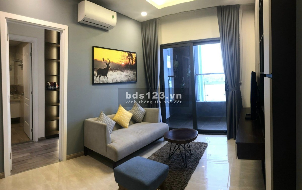 Một số lợi ích khi các bạn thuê căn hộ tại Tam Phu Land.