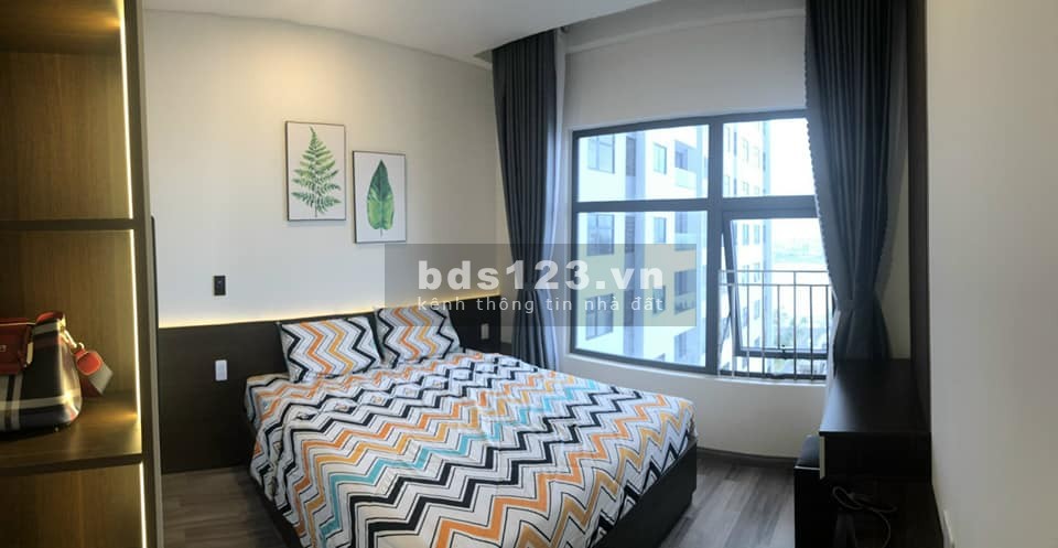 Một số lợi ích khi các bạn thuê căn hộ tại Tam Phu Land.