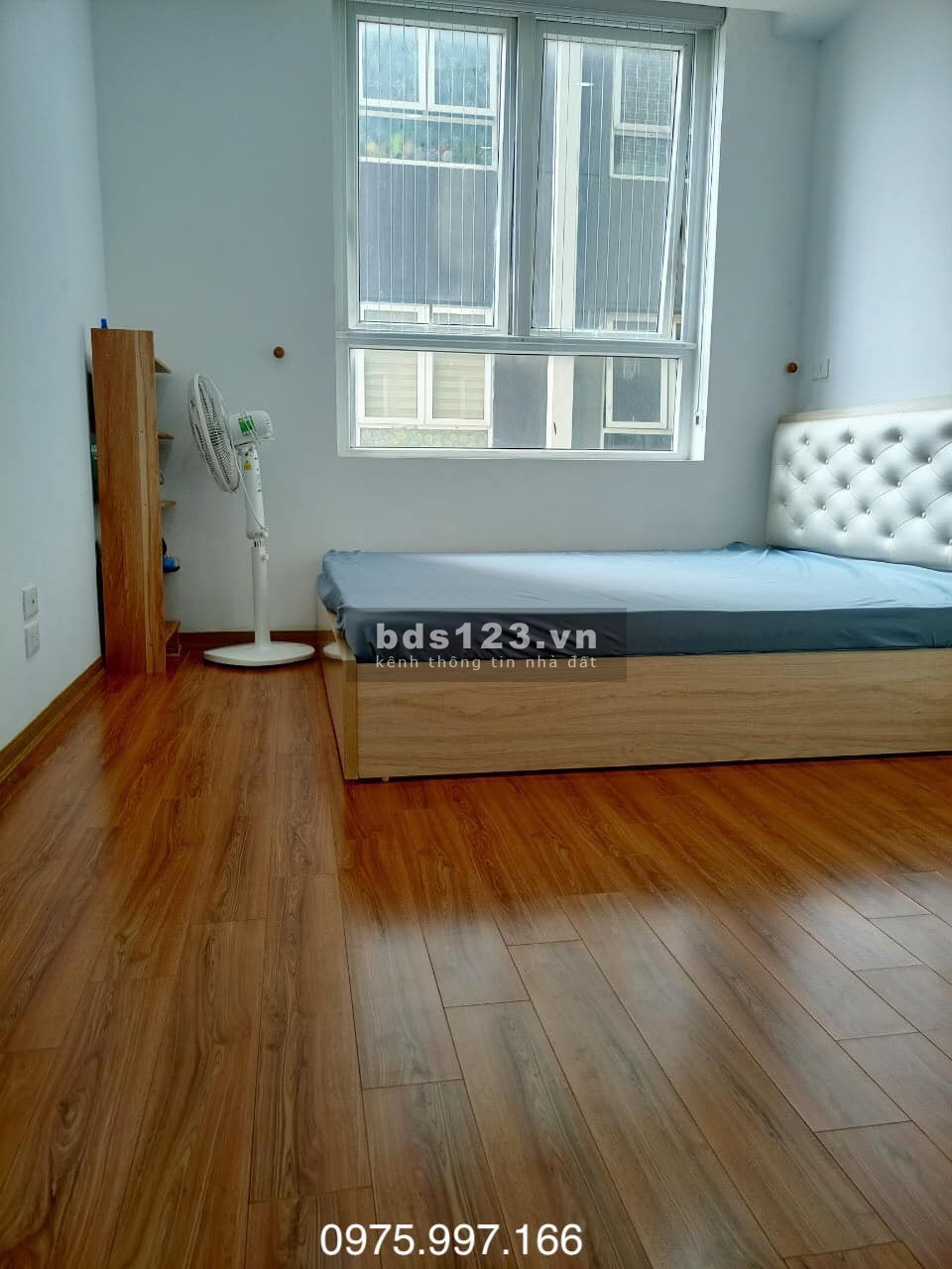 Bán căn hộ 2PN 66m2 tại UDIC 122 Vĩnh Tuy, giá 2.x tỉ LH: 0975.997.166