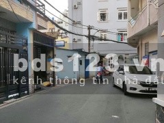 Chính chủ bán nhà hẻm ngõ, 40/ Chiến Thắng, Phường 09, Quận Phú Nhuận