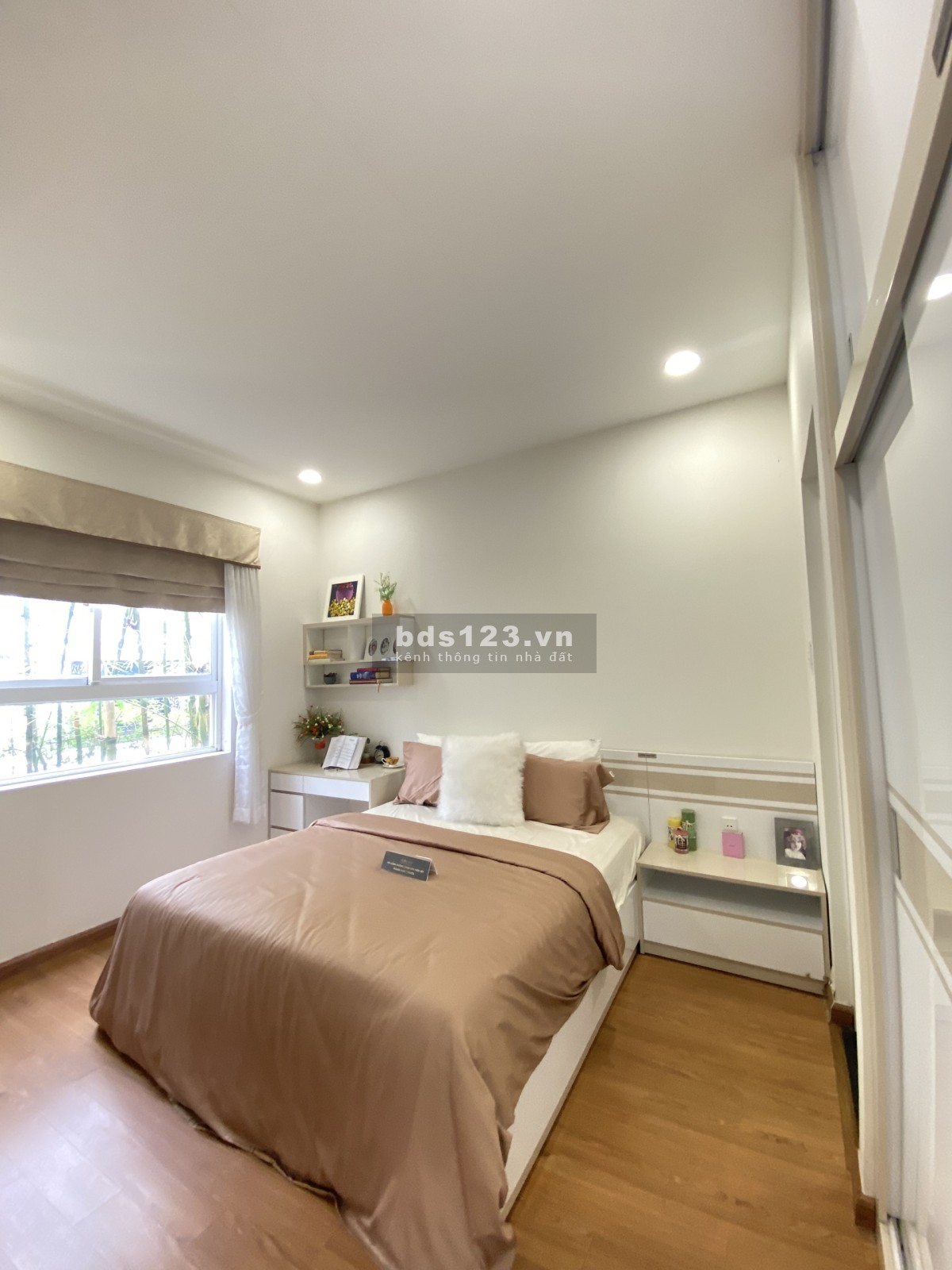Cần bán gấp CHCC Dream Home Riverside - P.7- Quận 8. DT: 56,83m2 & 62,37m2. Giá rẻ 1,43tỷ & 1,53tỷ