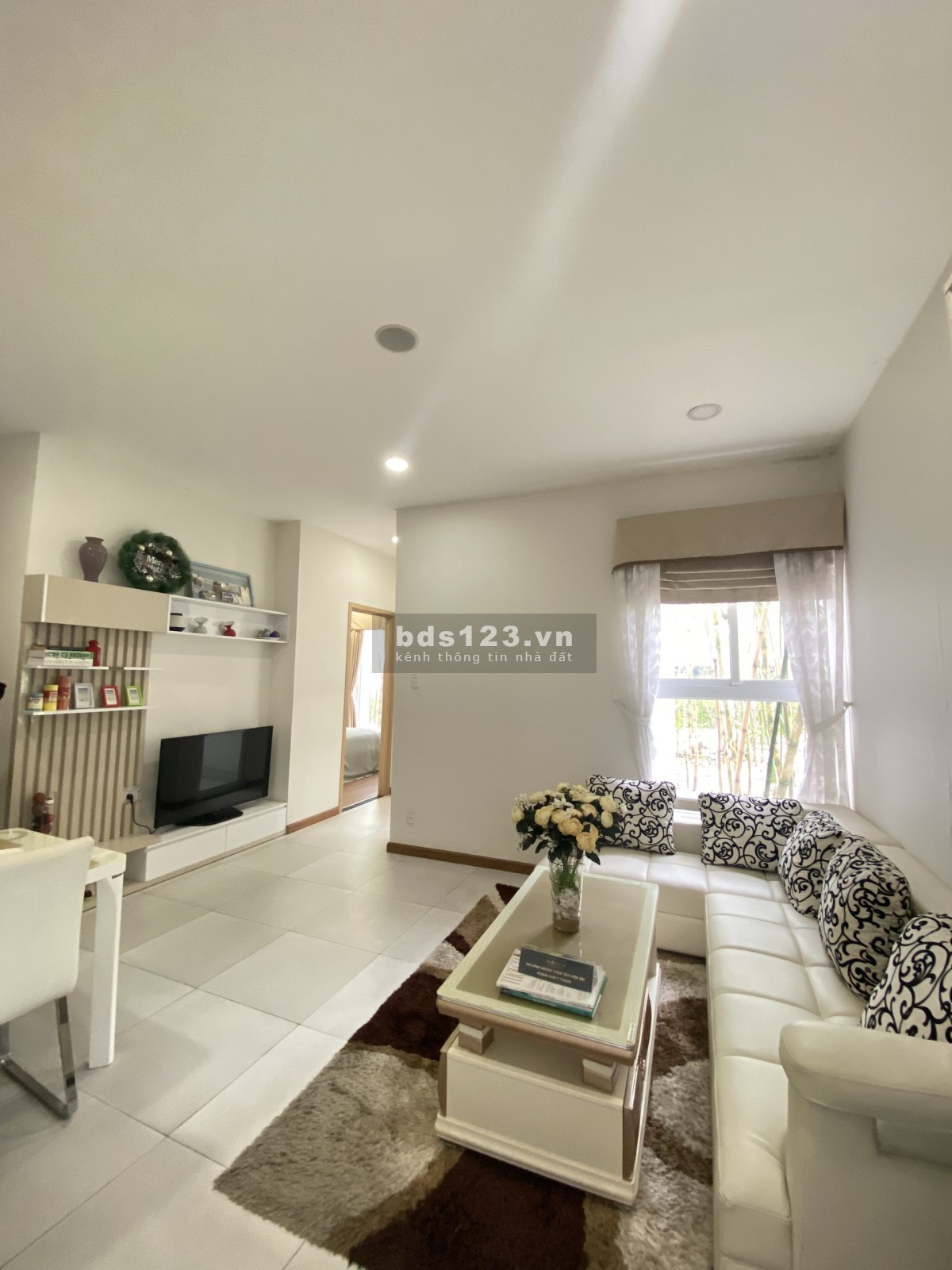 Cần bán gấp CHCC Dream Home Riverside - P.7- Quận 8. DT: 56,83m2 & 62,37m2. Giá rẻ 1,43tỷ & 1,53tỷ