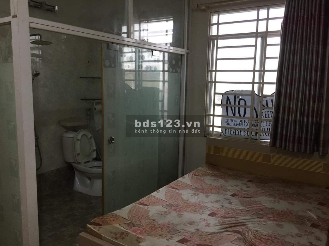 Cho thuê phòng trọ đầy đủ nội thất, đường 3/2, khu Kỳ Hòa, Quận 10