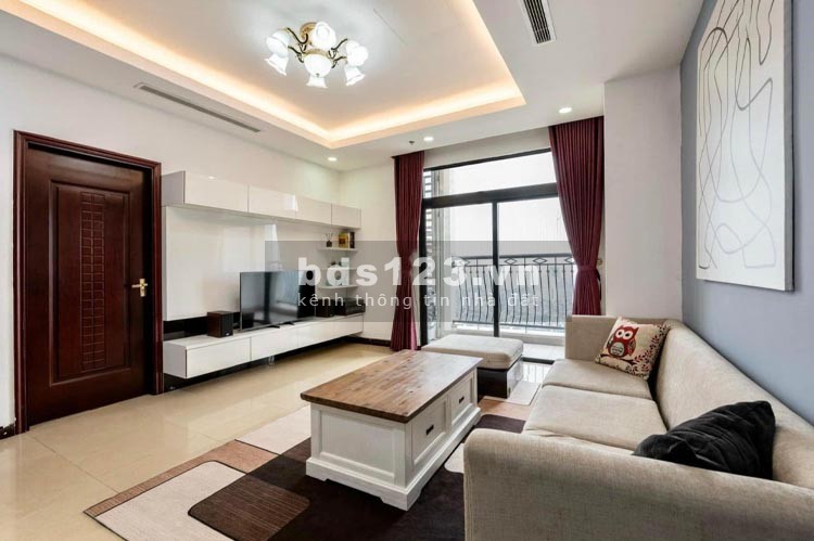 Bán chung cư quỹ căn hộ tại dự án Royal City 1-2-3-4 PN, Duplex giá cả phải chăng
