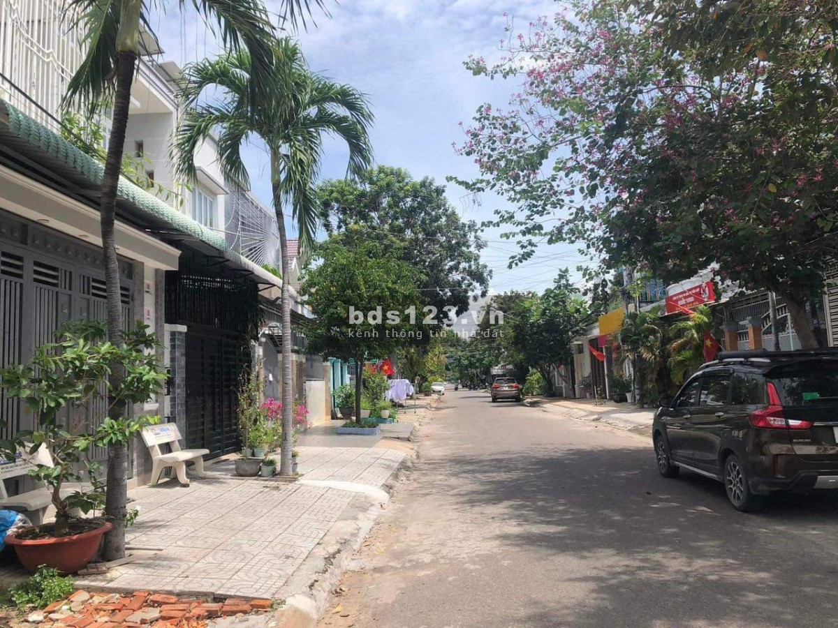 Bán nhà 100m2 nhà 2 phòng ngủ phường Xuân An - Mặt tiền nhựa Bùi Thị Xuân