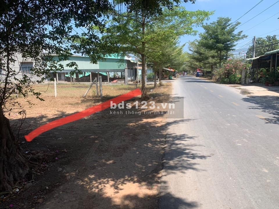 Bán đất ngay gần đường lớn Xuyên Á, Trảng Bàng, Tây Ninh, SHR, 394.4m2, 590tr