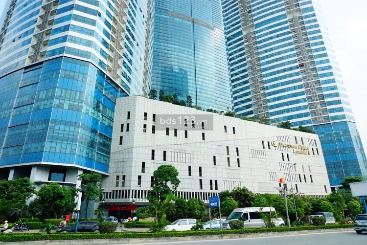 Bán căn hộ Keangnam Hanoi Landmark Tower giá rẻ