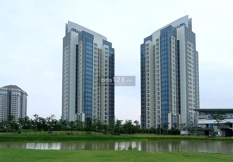 Dự án chung cư The Ciputra giá tốt, chính chủ