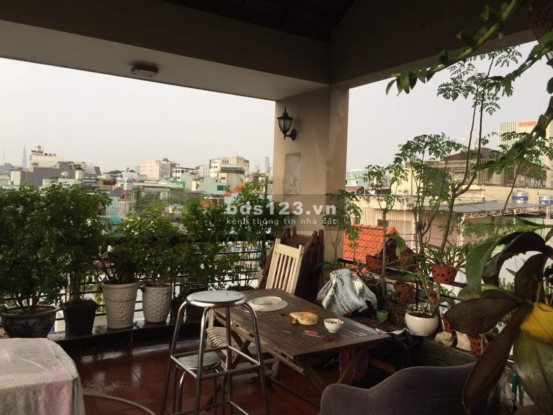 Cho thuê phòng trọ đầy đủ nội thất, đường 3/2, khu Kỳ Hòa, Quận 10