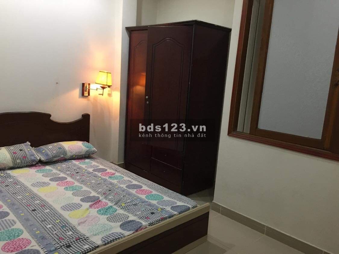 Cho thuê phòng trọ đầy đủ nội thất, đường 3/2, khu Kỳ Hòa, Quận 10