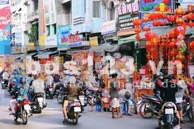 Chính chủ bán nhà mặt tiền, 102.32m2, Hải Thượng Lãn Ông, Phường 10, Quận 5