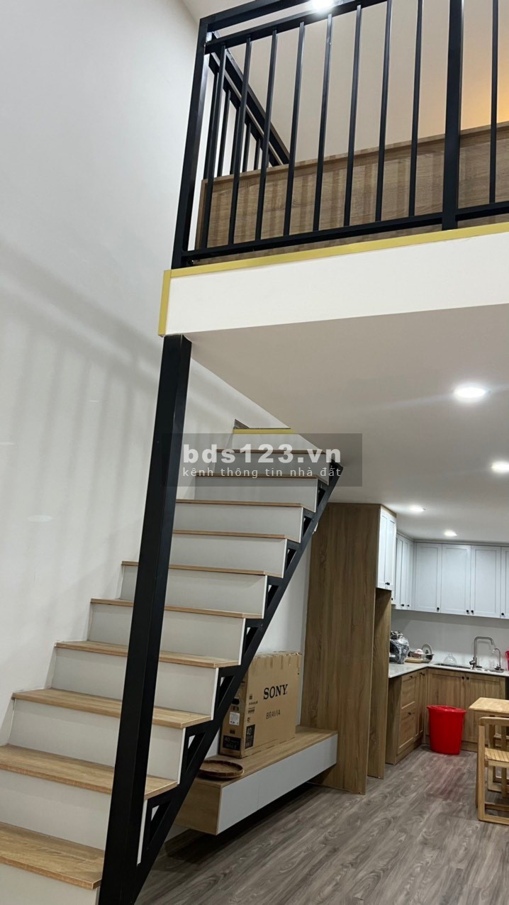 Chính chủ cần bán nhà tại số 65, ngõ 8/11/36 Lê Quang Đạo, tổ 5, giá 3,4 tỷ