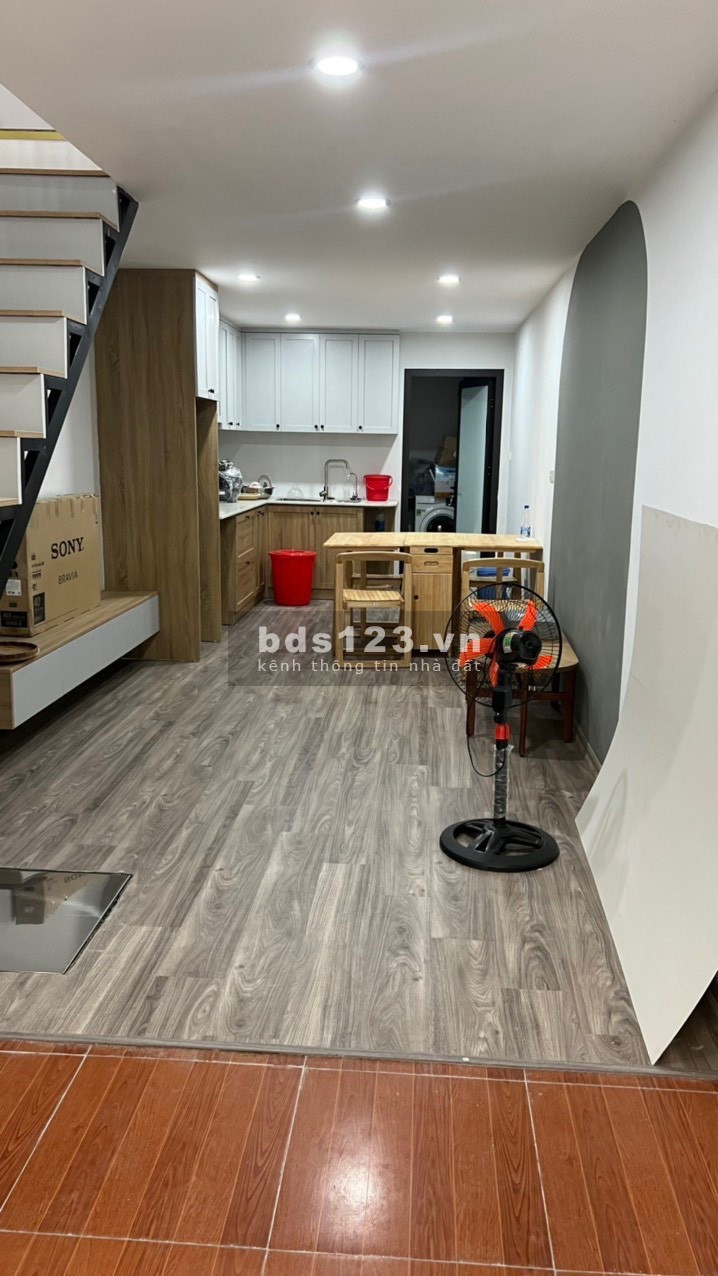 Chính chủ cần bán nhà tại số 65, ngõ 8/11/36 Lê Quang Đạo, tổ 5, giá 3,4 tỷ