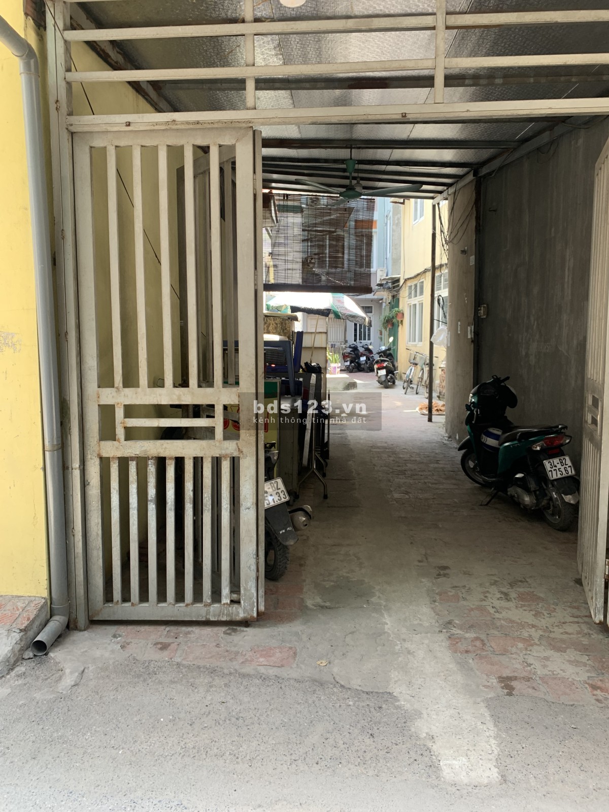 Chính chủ cần bán nhà tại số 65, ngõ 8/11/36 Lê Quang Đạo, tổ 5, giá 3,4 tỷ