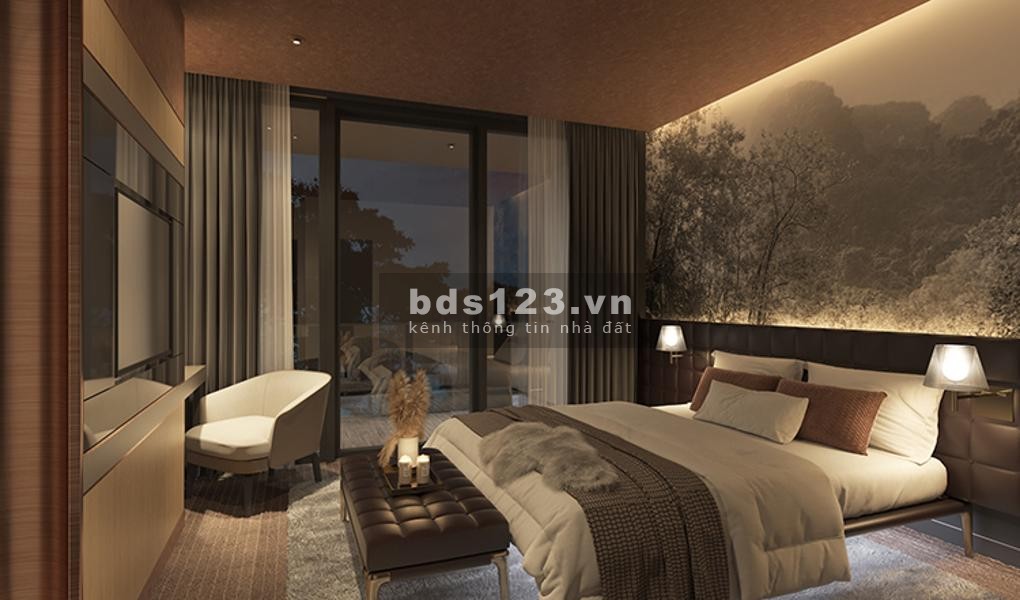 Bán căn hộ The 9 Stellars 1PN giá tốt chỉ từ 57 triệu/m2 tầm nhìn sân golf liên hệ 0976976457