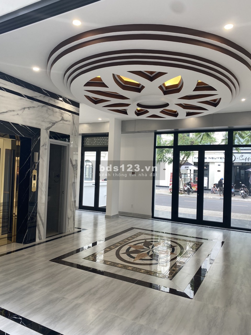 Bán biệt thự Manhattan Vinhomes hoàn thiện giá 19,7 tỷ