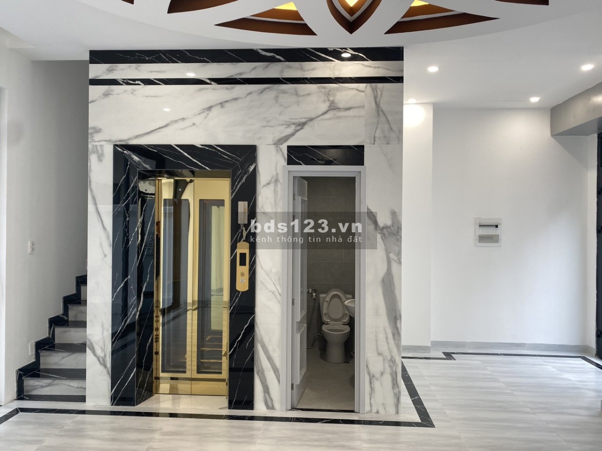 Bán biệt thự Manhattan Vinhomes hoàn thiện giá 19,7 tỷ
