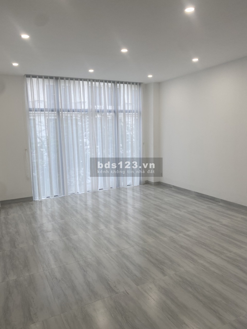 Bán biệt thự Manhattan Vinhomes hoàn thiện giá 19,7 tỷ