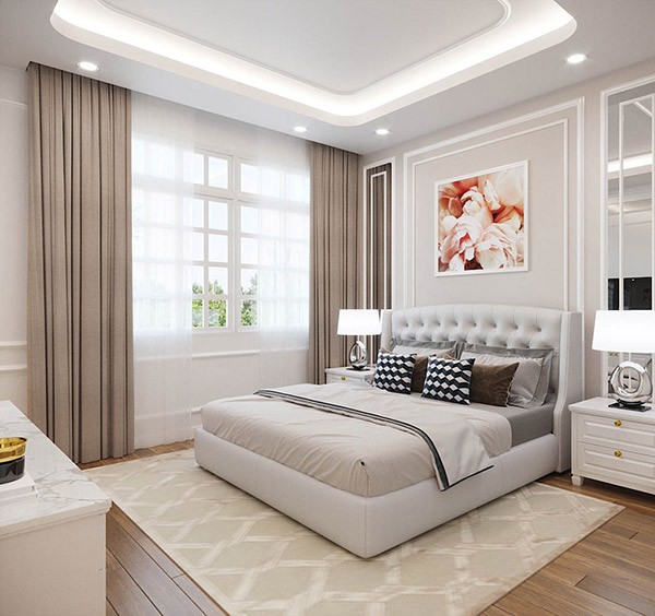 Đẹp siêu lòng! Tuyệt phẩm Ngọc Thụy, Long Biên, thiết kế hiện đại, 50mx6t, mt hơn 4m, nhỉnh 4 tỷ.