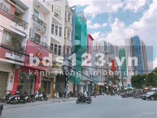 Chính chủ bán nhà mặt tiền Đường 3/2, Phường 14, Quận 10