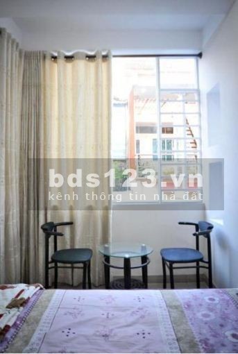 Cho thuê phòng trọ đầy đủ nội thất, đường 3/2, khu Kỳ Hòa, Quận 10