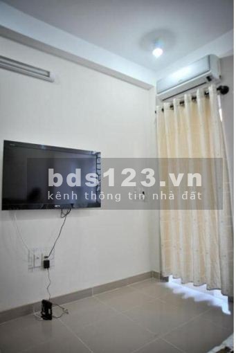 Cho thuê phòng trọ đầy đủ nội thất, đường 3/2, khu Kỳ Hòa, Quận 10