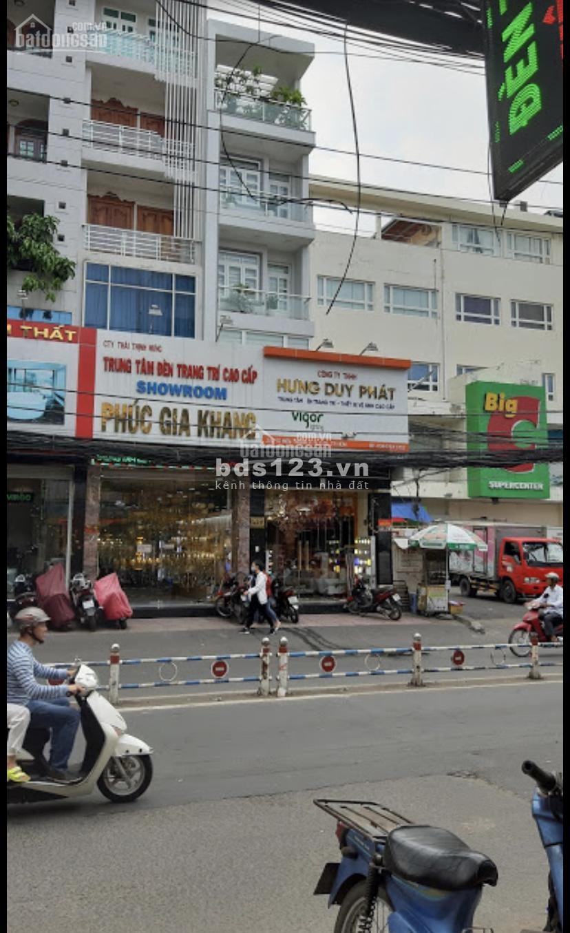 Chính chủ bán nhà hẻm ngõ Quận 10, 156/7E/ Tô Hiến Thành, Phường 15