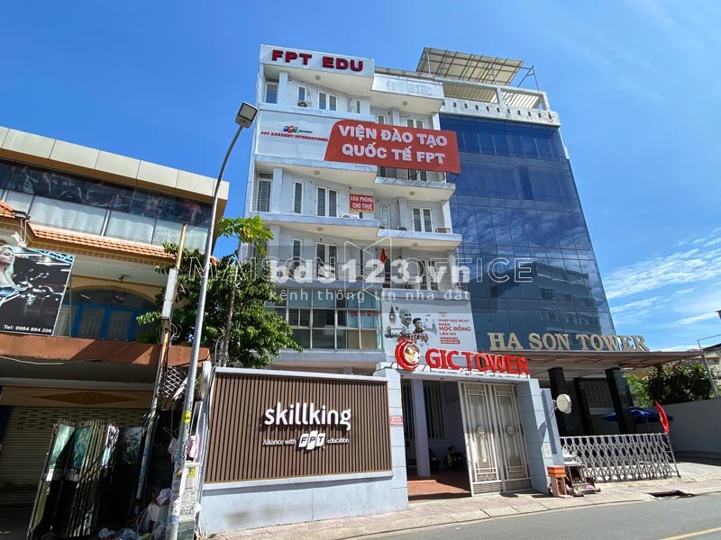 Chính chủ bán nhà mặt tiền, Nguyễn Văn Đậu, Phường 11, Quận Bình Thạnh