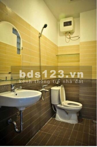 Cho thuê phòng trọ đầy đủ nội thất, đường 3/2, khu Kỳ Hòa, Quận 10