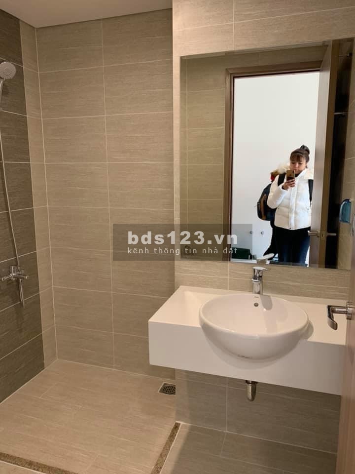 Bán nhanh căn Studio 28m2, nội thất chủ đầu tư, Vinhomes Smart City giá 1.15 tỷ, nhận nhà ngay