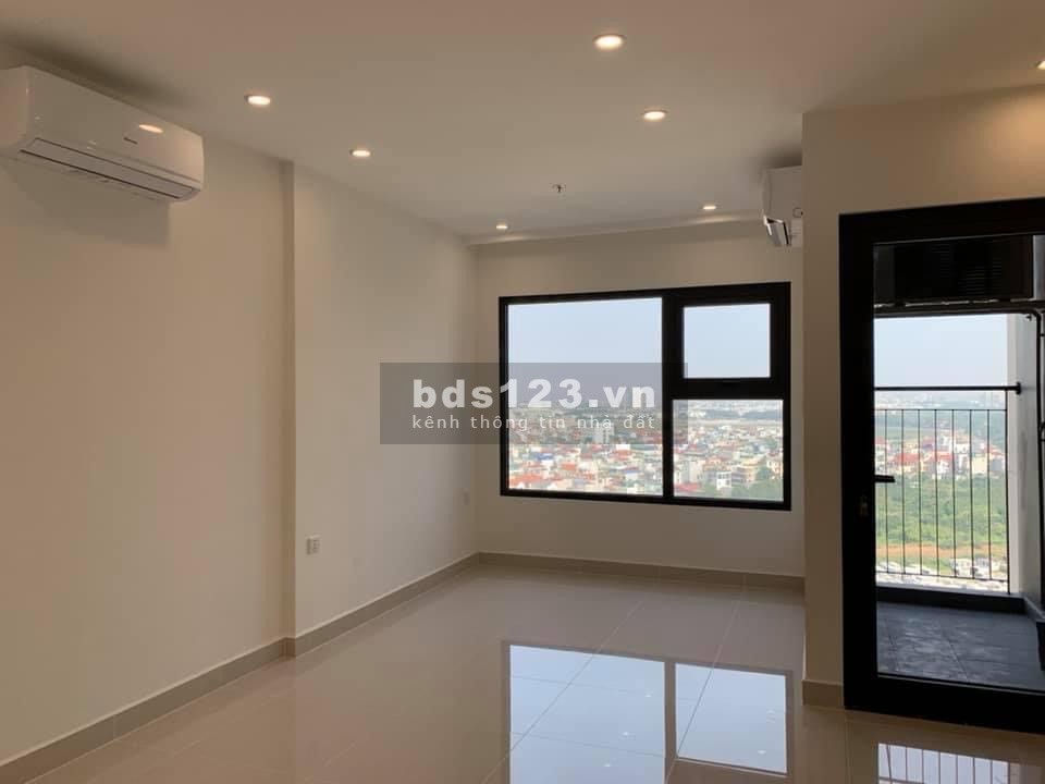 Bán nhanh căn Studio 28m2, nội thất chủ đầu tư, Vinhomes Smart City giá 1.15 tỷ, nhận nhà ngay