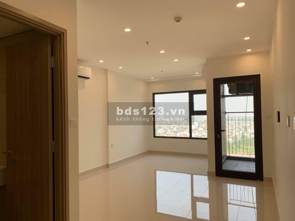 Bán nhanh căn Studio 28m2, nội thất chủ đầu tư, Vinhomes Smart City giá 1.15 tỷ, nhận nhà ngay