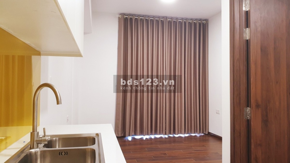 Cho thuê căn hộ Mizuki free phí quản lý giá 9 triệu