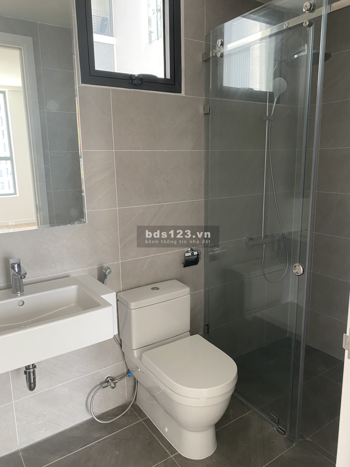 Cho thuê căn hộ 3PN-2WC 97m2 Precia Quận 2, giá 15 triệu, NTCB, ở liền