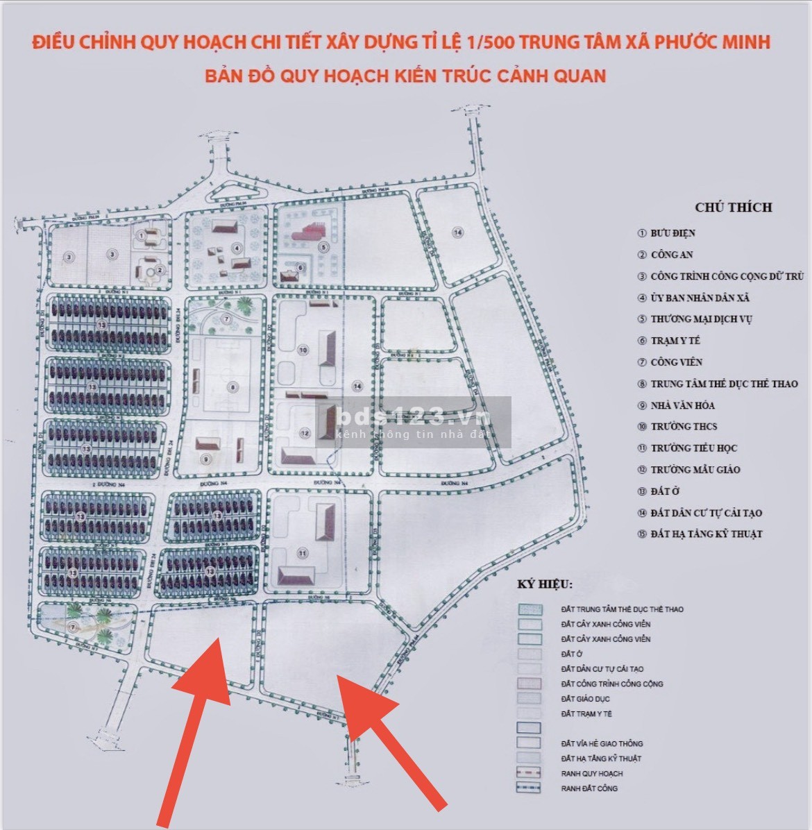 Bán đất cạnh KCN và trường học