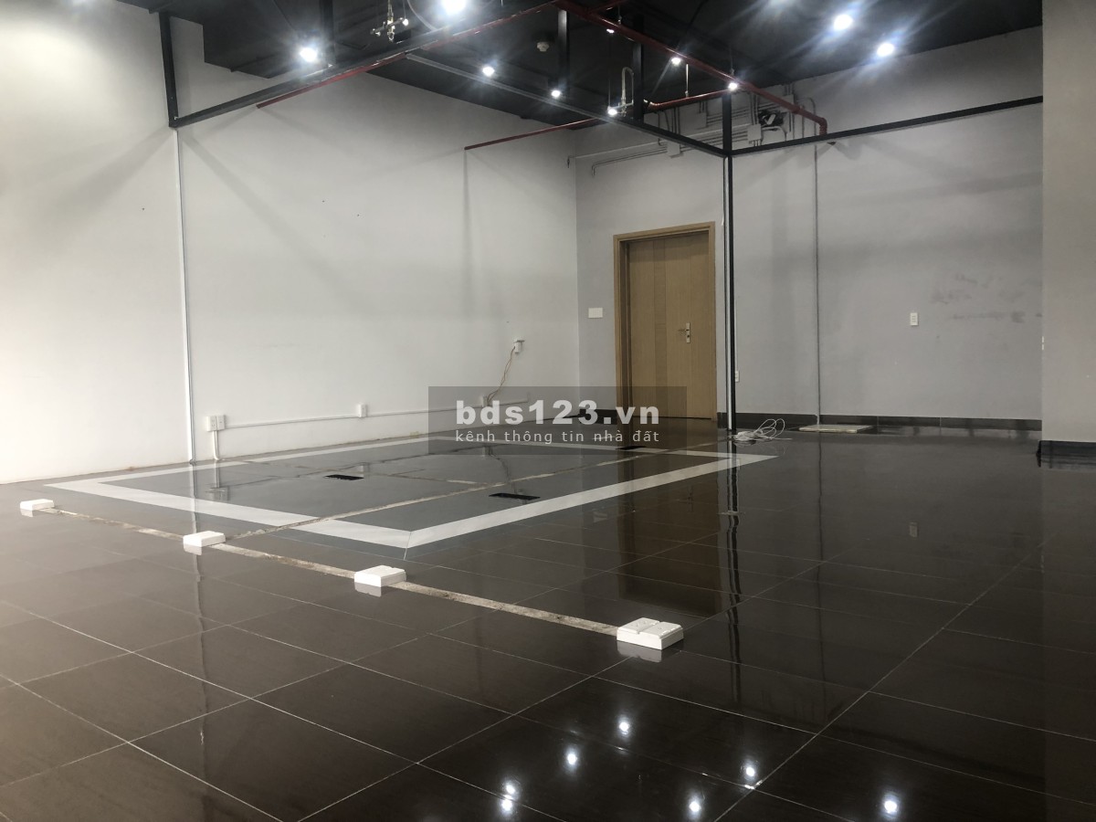 Cho thuê văn phòng khối đế Sarina giá rẻ sập sàn số 1 thị trường toàn Sala & Thủ Thiêm