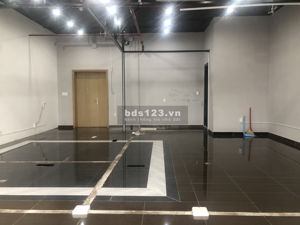 Cho thuê văn phòng khối đế Sarina giá rẻ sập sàn số 1 thị trường toàn Sala & Thủ Thiêm