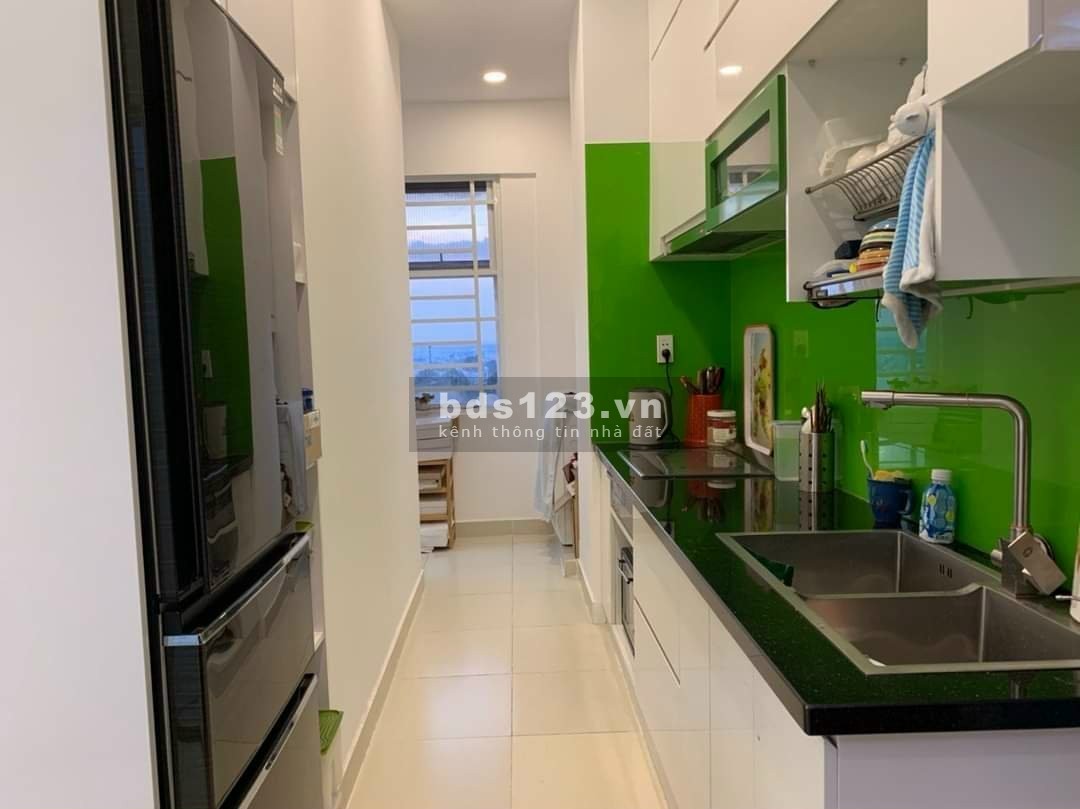 Bán Căn hộ cung cư Sơn An góc, full nội thất xinh xắn, diện tích 70m2