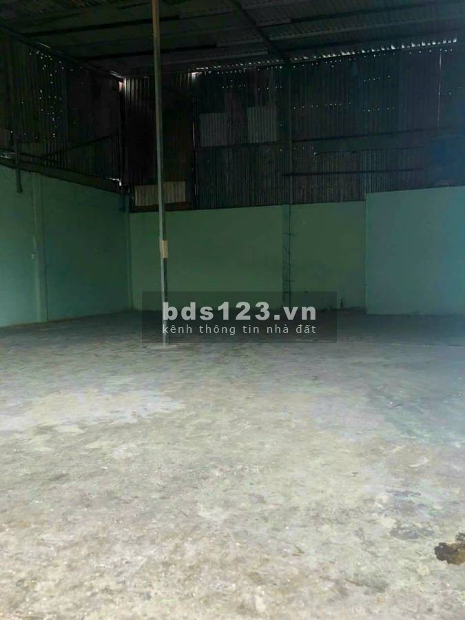 Cho thuê kho xưởng - Vĩnh lộc A - Bình Chánh