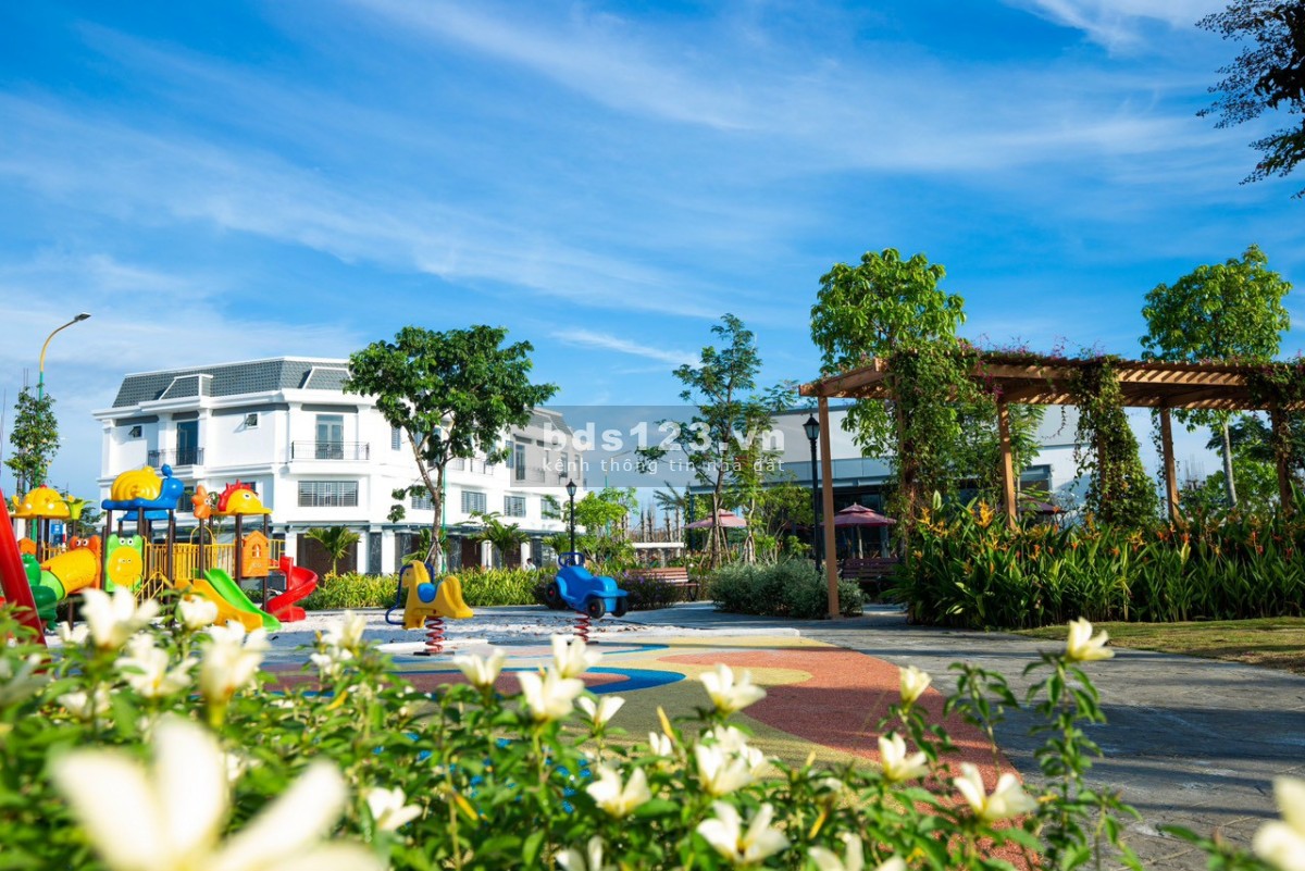 Cần bán đất nền TPM Bình Dương ngay Visip 2