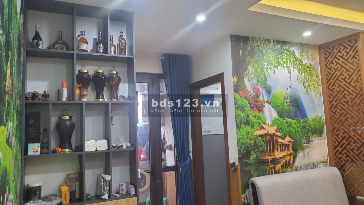 Chính chủ cần bán căn góc 63M, 2PN + 2WC tại chung cư FLC Garden City Đại Mỗ