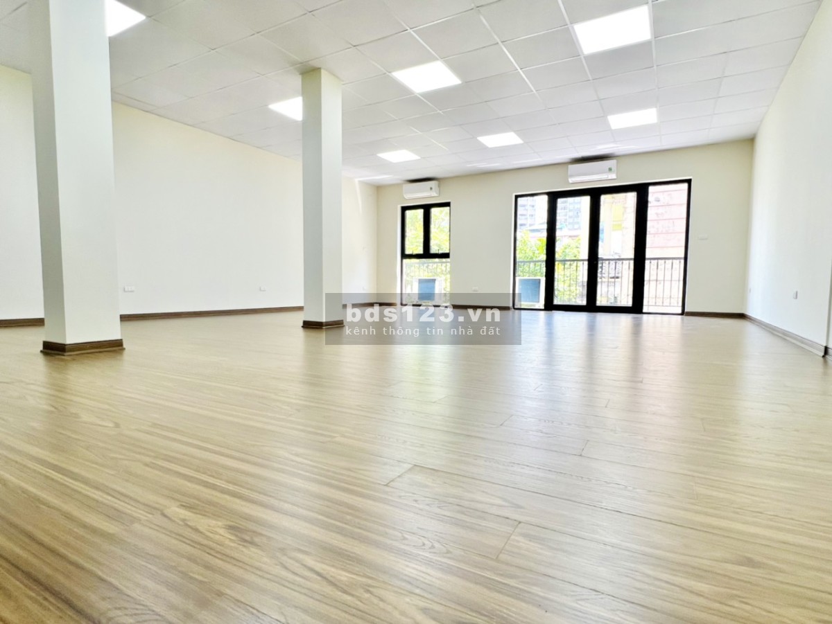 Cho thuê sàn 80m2 giá 16 triệu tại 26 Đỗ Quang