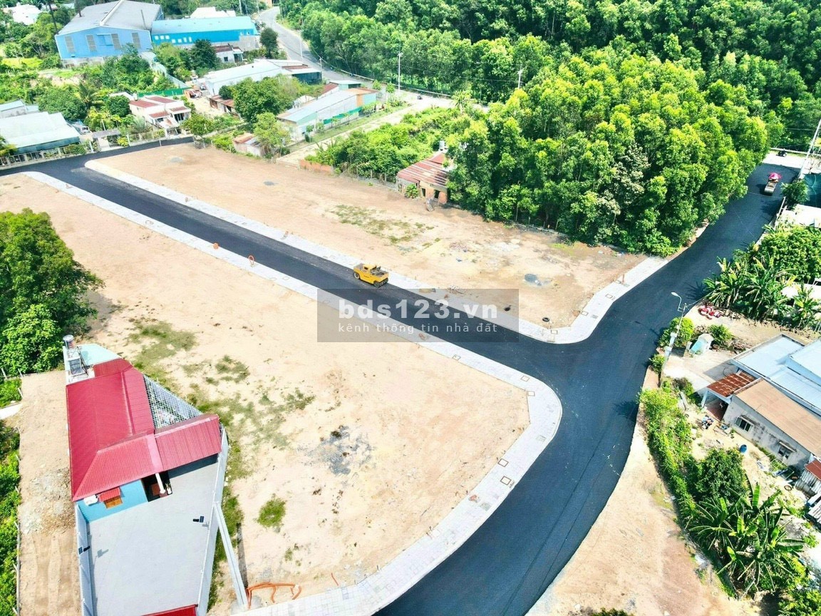 Bán lô đất mặt tiền đường nhà nước, Nguyễn Văn Khạ, xã Tân An, huyện Củ Chi giá rẽ