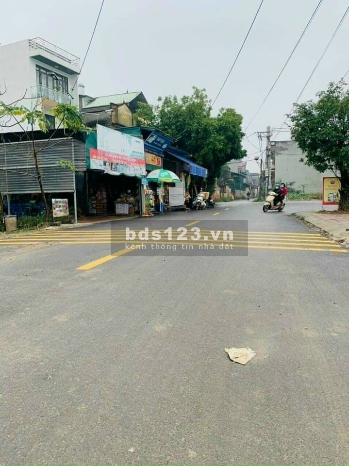 Cơ hội vàng cho nhà đầu tư, Chỉ Đạo - Văn Lâm, đường lớn, kinh doanh được