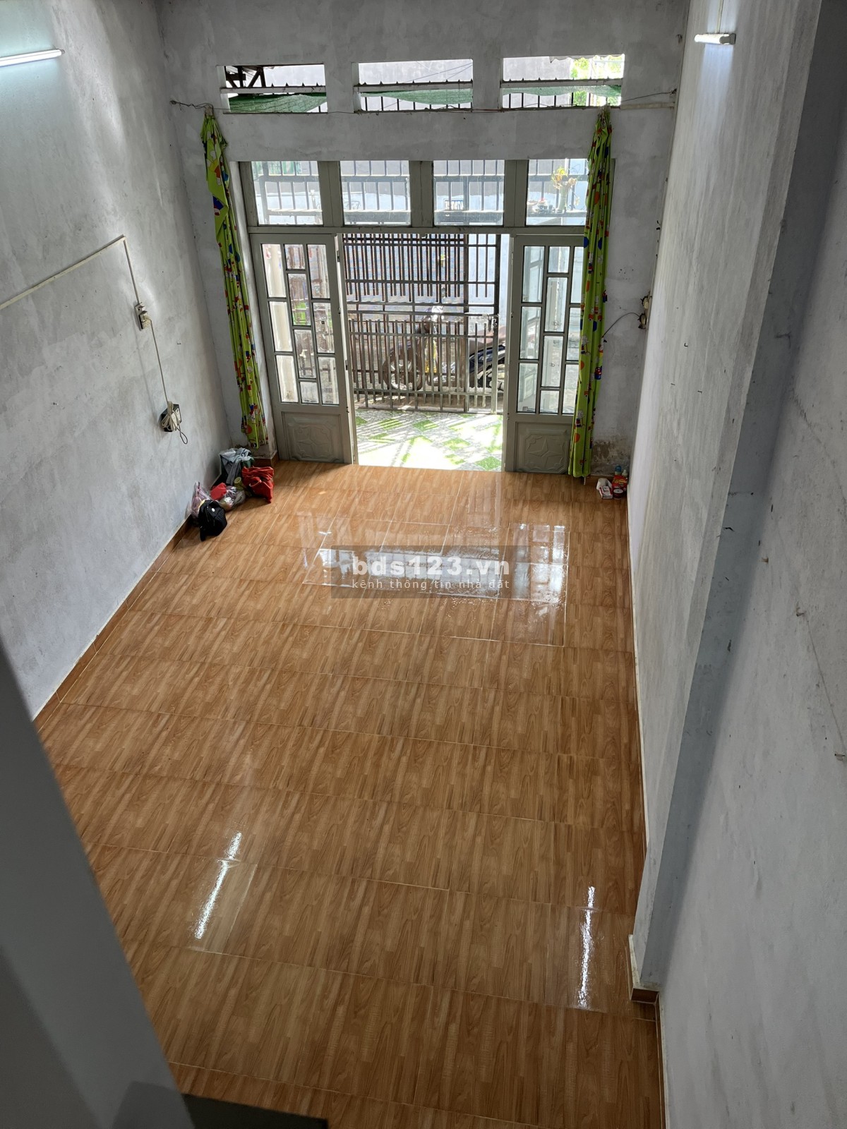 Chính chủ cần cho thuê nhà nguyên căn, Đ Tô Ngọc Vân (Thống Nhất nối dài), Q.Gò Vấp, DTSD 65m2, 4tr