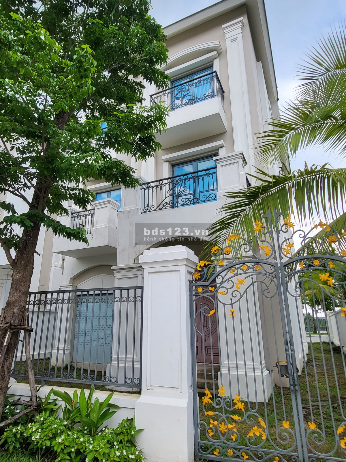Biệt thự Vinhomes giá cắt lỗ sâu