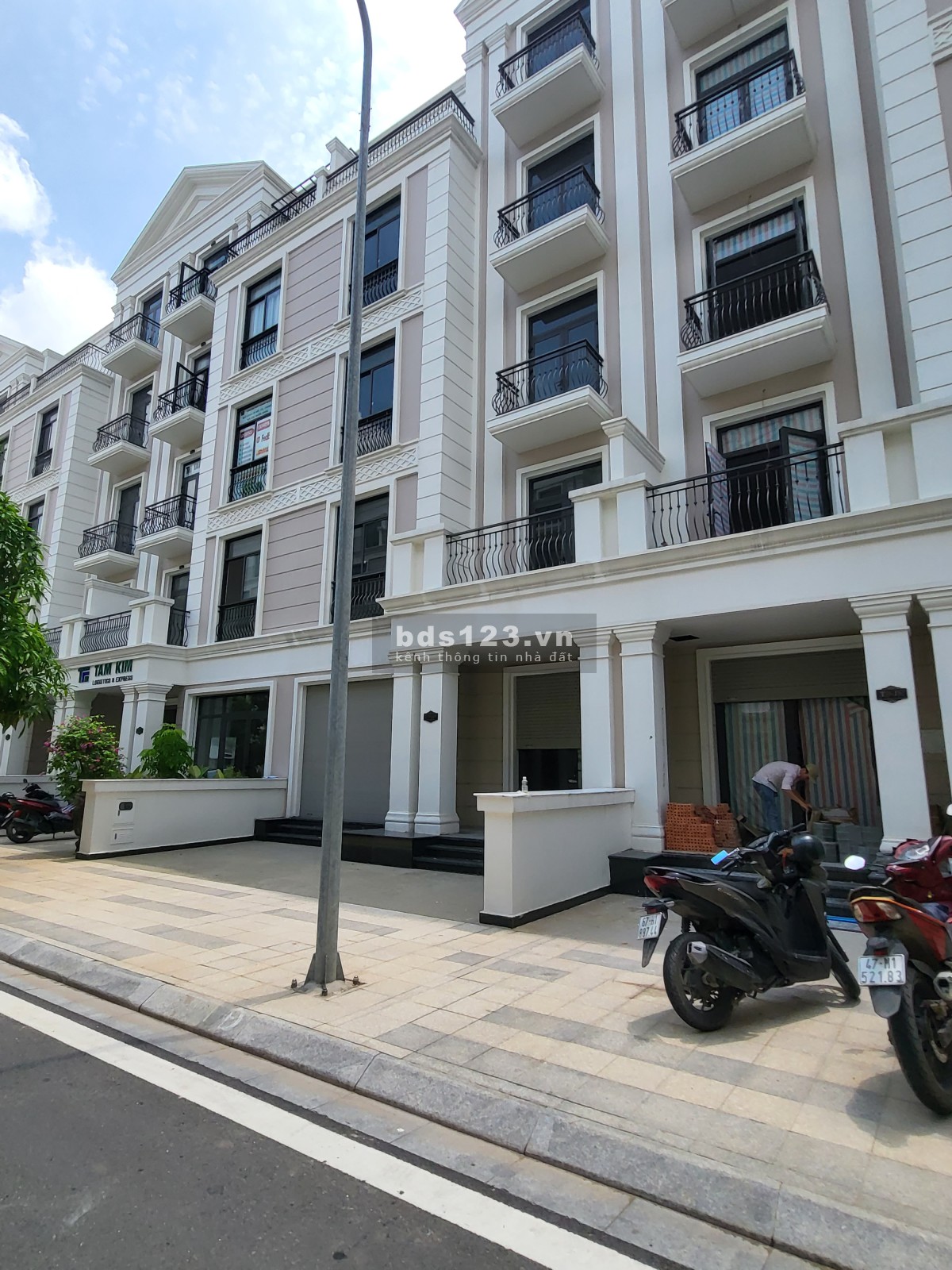 Biệt thự Vinhomes giá cắt lỗ sâu