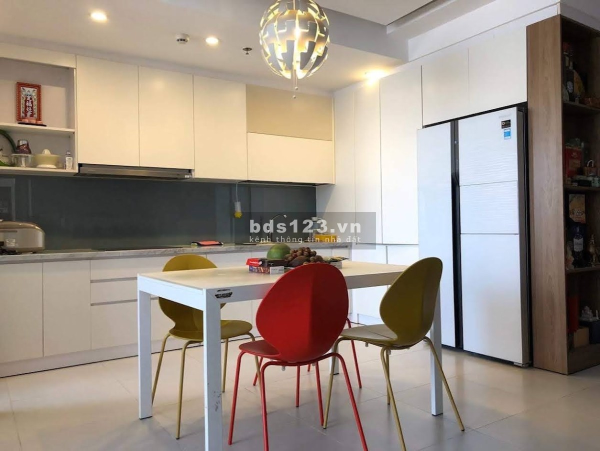 Cho Thuê Chung Cư Cao Cấp Thảo Điền Quận 2